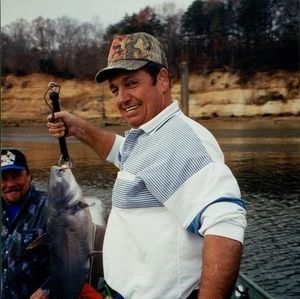 Meet your Posher, Patrick